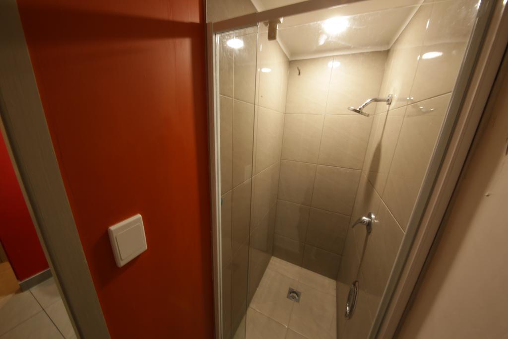 Grafton Backpackers Hostel Auckland Cameră foto